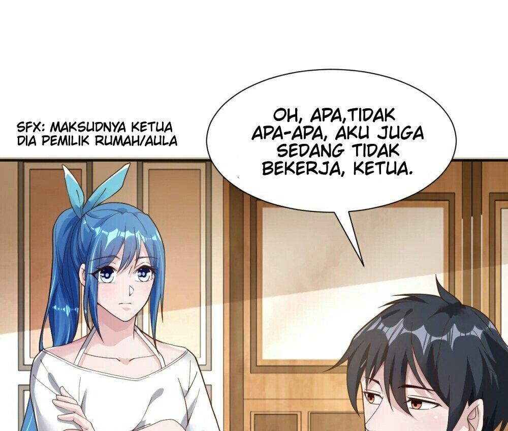 King of The Soldiers Chapter 02 Gambar 58